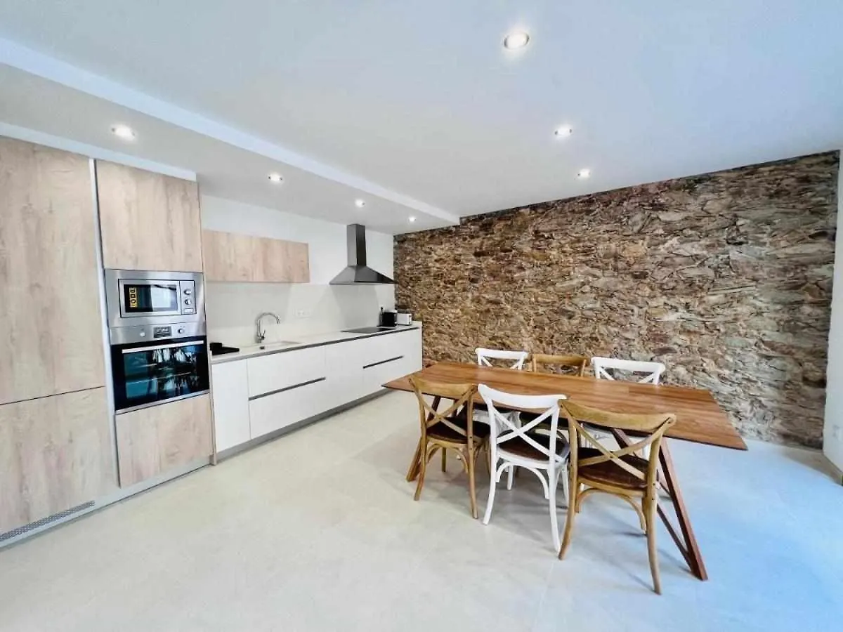 Appartement Roses Casc Antic Sl Sabater 4