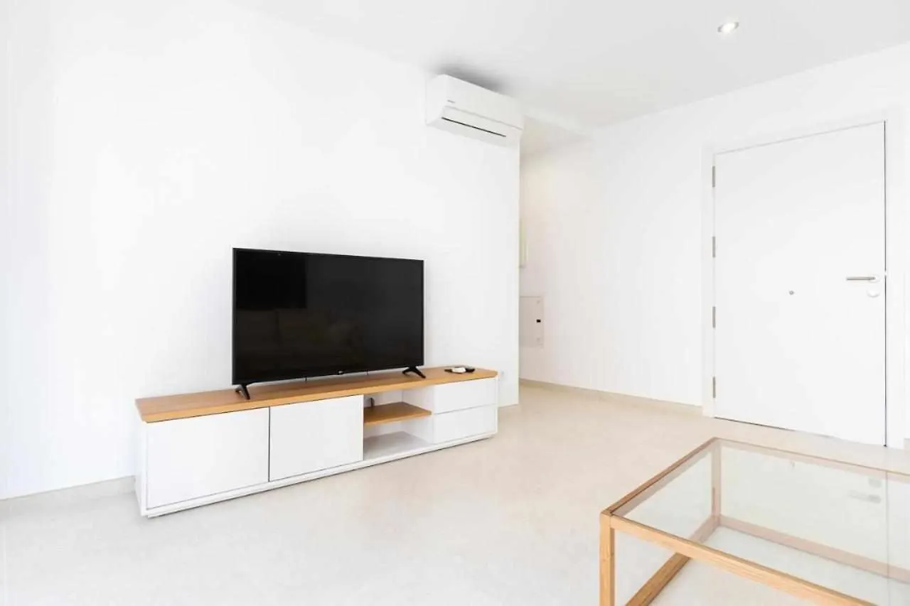 Roses Casc Antic Sl Sabater 4 Apartment Spain