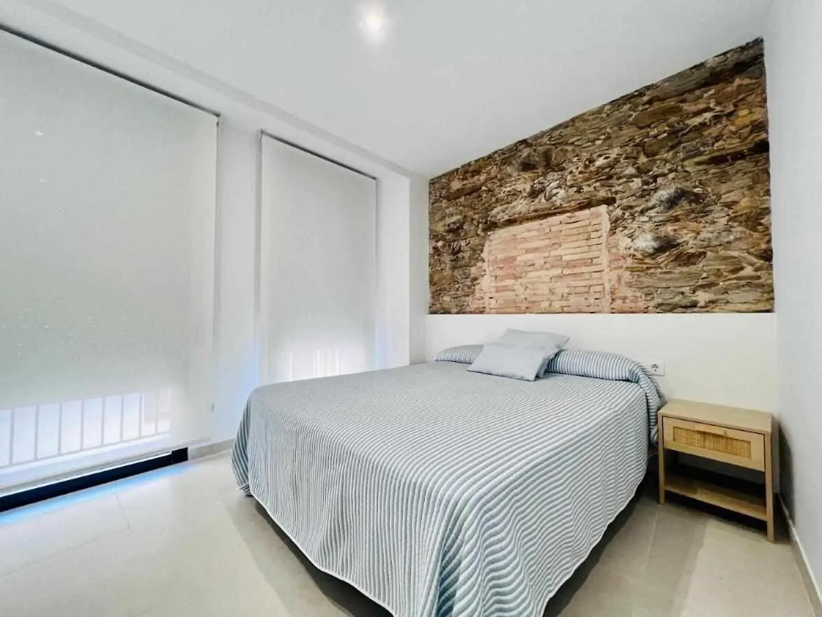 Roses Casc Antic Sl Sabater 4 Apartment