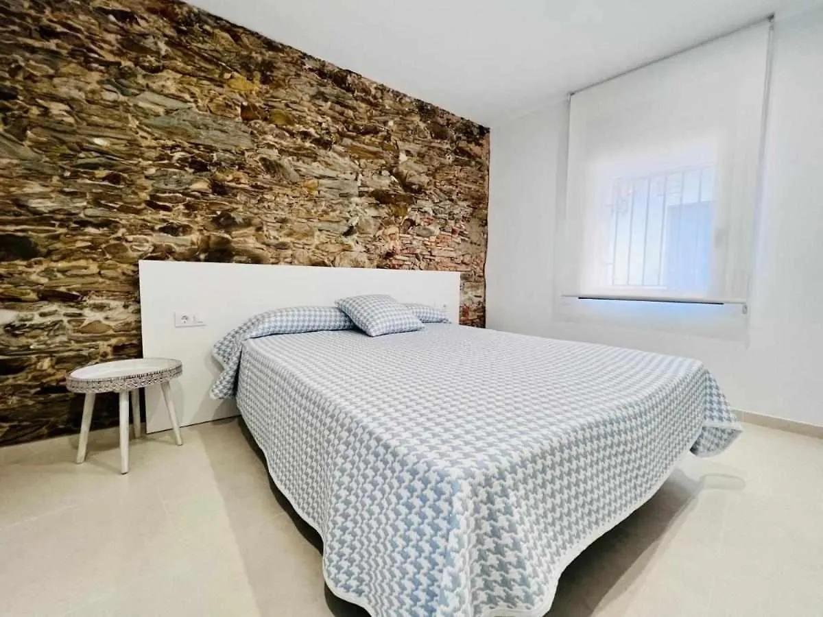 Roses Casc Antic Sl Sabater 4 Apartment